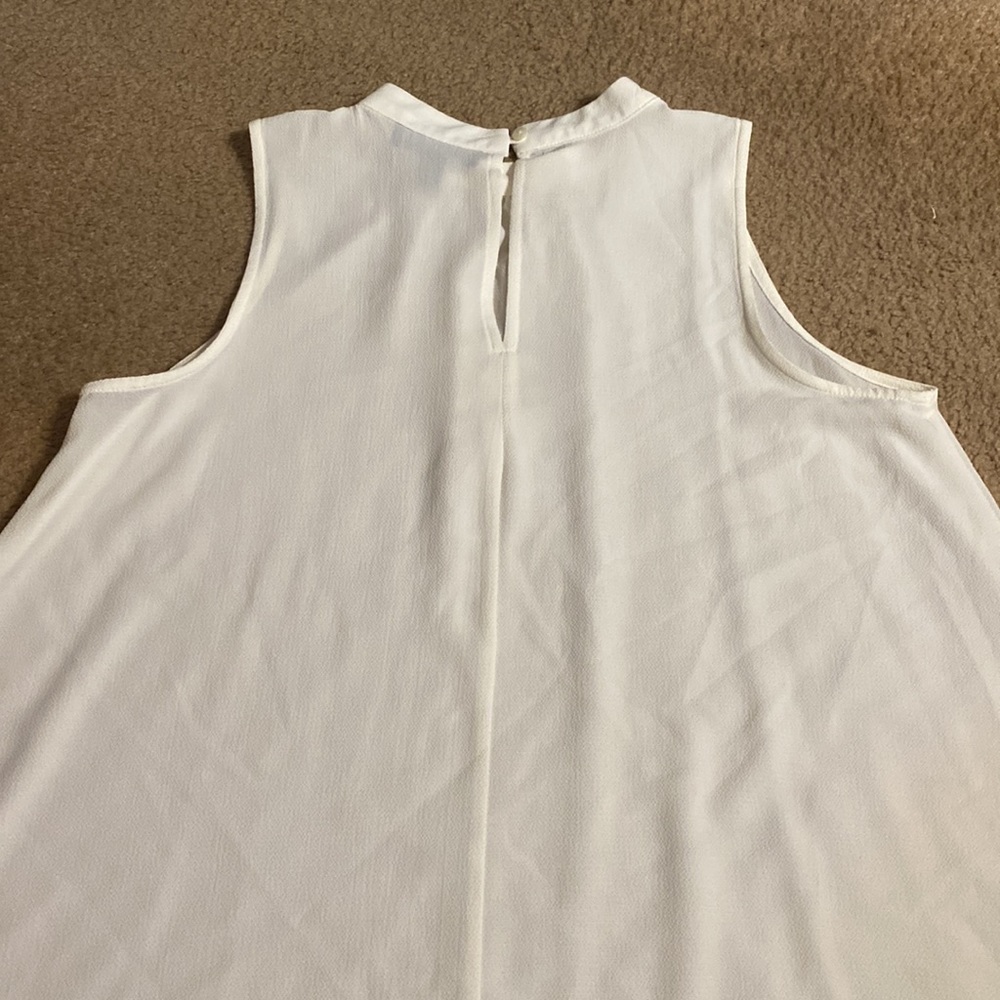 White Blouse - Picture 6 of 6